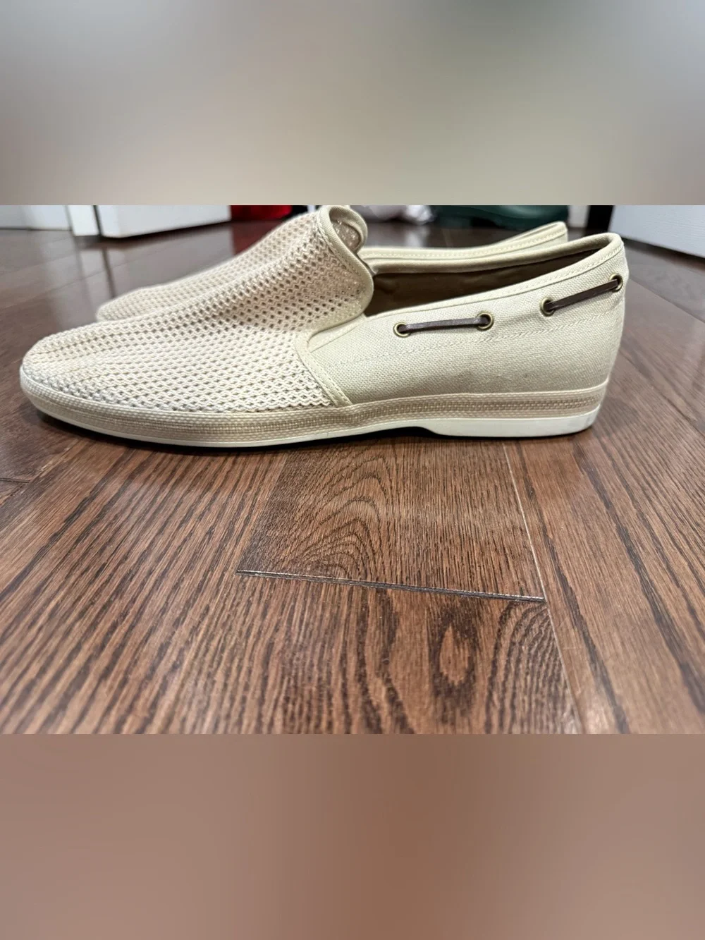 Men’s shoe